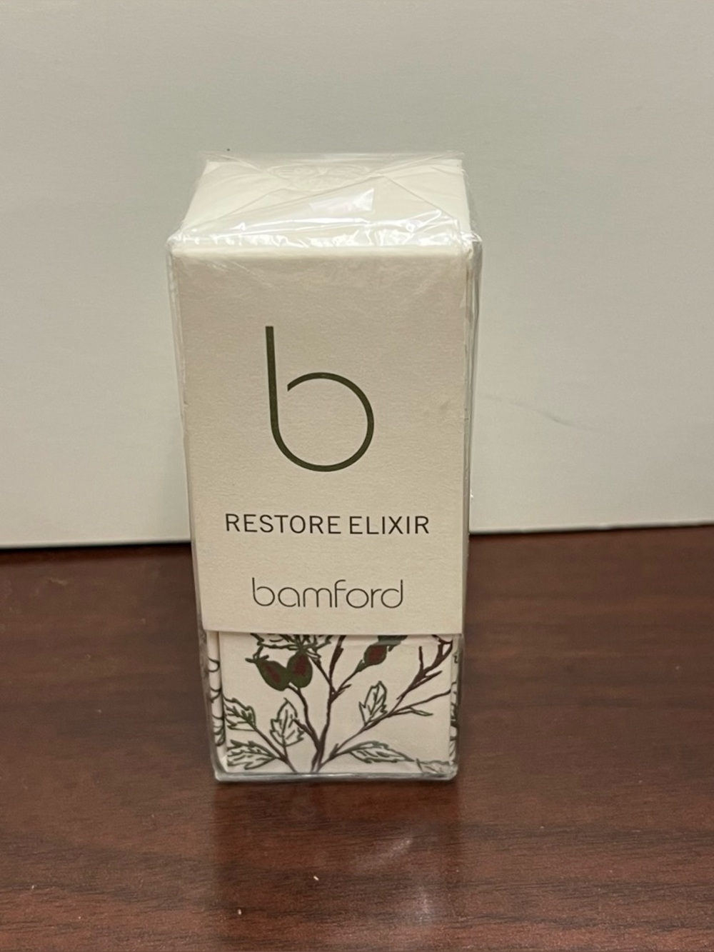 Bamford Restore Elixir 15 ml New